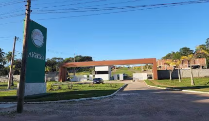 Terreno para Venda em Camaçari, Alphaville (Abrantes)