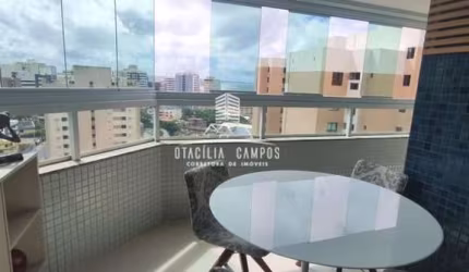 Apartamento para Venda em Salvador, Jardim Armação, 3 dormitórios, 1 suíte, 2 banheiros, 2 vagas