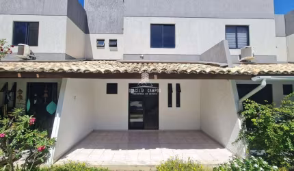 Casa em Condomínio para Venda em Lauro de Freitas, Buraquinho, 2 dormitórios, 2 suítes