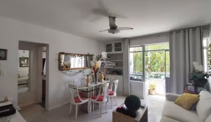 Apartamento para Venda em Salvador, Costa Azul, 2 dormitórios, 2 banheiros, 1 vaga