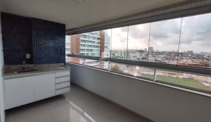 Apartamento para Venda em Salvador, Jardim Armação, 2 dormitórios, 2 suítes, 3 banheiros, 2 vagas