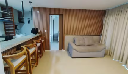 Apartamento para Venda em Salvador, Jardim Armação, 2 dormitórios, 2 suítes, 2 banheiros, 2 vagas