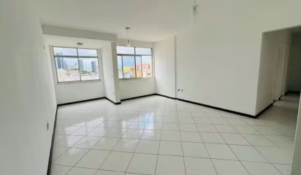Apartamento para Venda em Salvador, Brotas, 2 dormitórios, 2 banheiros, 1 vaga