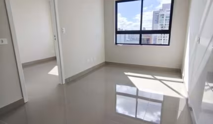 Apartamento para Venda em Curitiba, Centro, 1 dormitório, 1 banheiro
