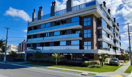 Apartamento Frente Mar para Venda em Matinhos, Balneário Costa Azul, 1 dormitório, 1 banheiro, 1 vaga