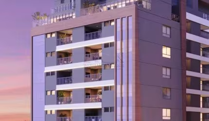 Apartamento com 3 quartos à venda na Rua Professor Assis Gonçalves, 1051, Água Verde, Curitiba por R$ 2.200.000
