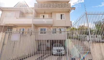Casa com 5 quartos à venda na Rua Vereador Dino Gasparin, Vila Izabel, Curitiba por R$ 1.359.000