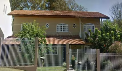 Casa com 4 quartos à venda na Rua Jornalista Clemente Comandulli, 290, Santa Felicidade, Curitiba, 200 m2 por R$ 1.213.000