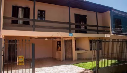 Casa com 4 quartos à venda na Rua Albino Silva, 369, Bom Retiro, Curitiba por R$ 1.099.900
