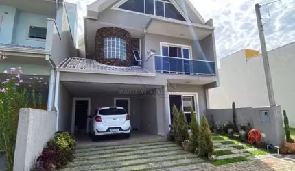 Casa com 3 quartos à venda na Rua Nicola Pellanda, 3331, Umbará, Curitiba por R$ 960.000