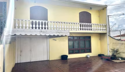 Casa com 3 quartos à venda na Rua Daisy Luci Berno, 2550, Guaíra, Curitiba por R$ 949.900