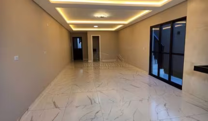 Casa com 4 quartos à venda na Travessa Curaçao, Nações, Fazenda Rio Grande por R$ 799.900