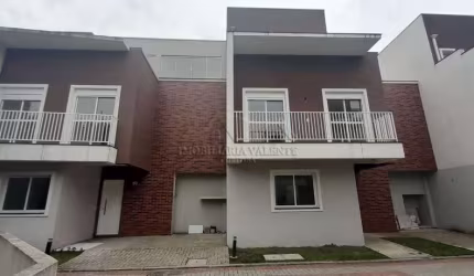 Casa com 3 quartos à venda na Rua Bernardo Sobieck, Campo Comprido, Curitiba por R$ 779.900