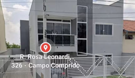 Casa com 3 quartos à venda na Rua Rosa Leonardi, 326, Campo Comprido, Curitiba, 125 m2 por R$ 699.000