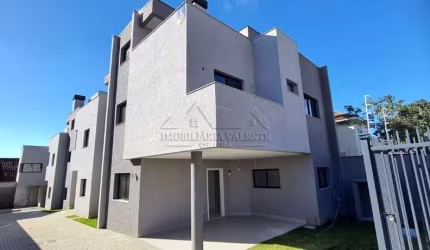 Apartamento com 4 quartos à venda na Rua Carlos Chagas, 369, São Braz, Curitiba por R$ 749.000