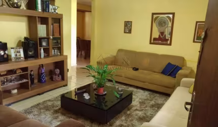 Casa com 3 quartos à venda na Rua Demétrio da Costa, 246, Santa Cândida, Curitiba por R$ 598.900