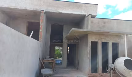 Casa com 3 quartos à venda na Rua El Salvador, Nações, Fazenda Rio Grande por R$ 549.900