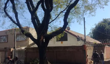 Casa com 4 quartos à venda na Rua Engenheiros Rebouças, 740, Jardim Botânico, Curitiba por R$ 530.000