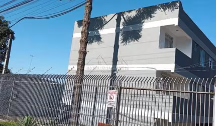 Apartamento com 3 quartos à venda na Rua Rio Grande do Norte, 196, Guaíra, Curitiba por R$ 379.900