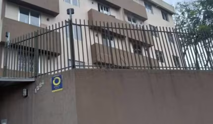 Apartamento com 3 quartos à venda na Rua Eugênio José de Souza, Guaíra, Curitiba por R$ 375.000