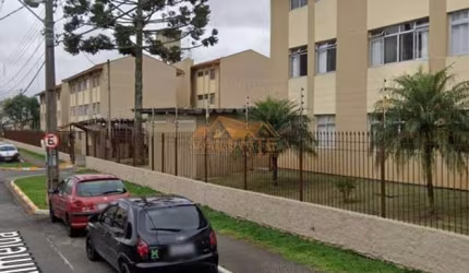 Apartamento com 3 quartos à venda na Rua Almir Nelson de Almeida, 290, Campo Comprido, Curitiba, 57 m2 por R$ 285.000