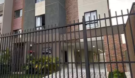 Apartamento com 2 quartos à venda na Rua Francisco Alves, 576, Parque da Fonte, São José dos Pinhais por R$ 274.500