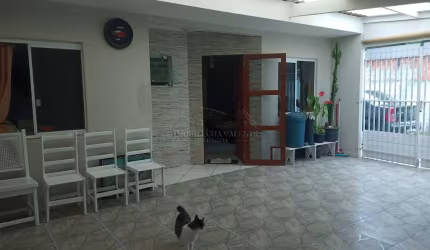 Casa com 3 quartos à venda no Jardim Bela Vista, Piraquara , 64 m2 por R$ 259.000