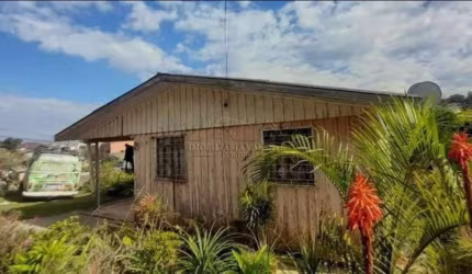 Terreno à venda na Rua São Roque, 21, Jardim Monte Santo, Almirante Tamandaré, 108 m2 por R$ 194.900