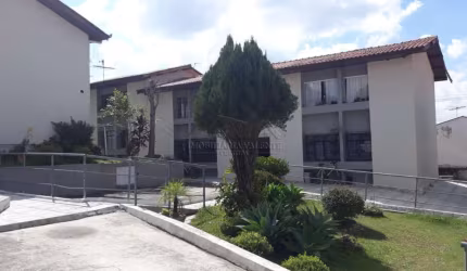 Apartamento com 3 quartos à venda na Rua Professor Osvaldo Ormiamin, 251, Cidade Industrial, Curitiba, 47 m2 por R$ 189.800