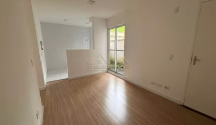 Apartamento com 2 quartos à venda na Rua Maurício Rosemann, 445, Jardim Santo Antônio, Almirante Tamandaré por R$ 190.000