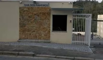 Apartamento com 2 quartos à venda na Rua David Bodziak, 200, Cachoeira, Curitiba por R$ 164.900