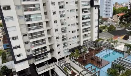 Apartamento com 3 quartos à venda na Rua Romédio Dorigo, 85, Água Verde, Curitiba por R$ 1.490.000