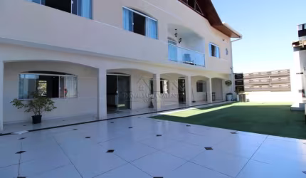 Casa com 5 quartos à venda na Rua Doutor Carlos Vicente Laynes de Andrade, Campo Comprido, Curitiba por R$ 1.485.000