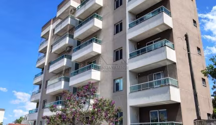 Apartamento com 3 quartos à venda na Travessa Olívia Gazola Pissaia, Centro, São José dos Pinhais por R$ 749.900