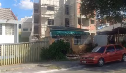 Apartamento com 1 quarto à venda na Rua Azaléia, Campina da Barra, Araucária por R$ 148.900