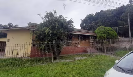 Terreno à venda na Rua Francisco Santiago Soares, Portão, Curitiba por R$ 1.300.000