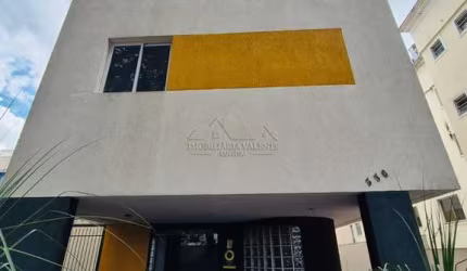 Apartamento com 1 quarto à venda na Rua Ponta Grossa, Portão, Curitiba, 33 m2 por R$ 285.000