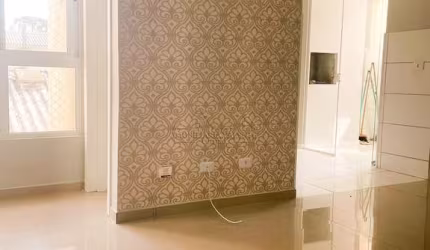 Apartamento com 2 quartos à venda na Rua Reginaldo Aparecido dos Santos, Rio Pequeno, São José dos Pinhais por R$ 185.000