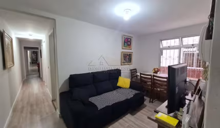 Apartamento com 2 quartos à venda na Rua Íris Antônio Campos, 250, Campo Comprido, Curitiba por R$ 179.900