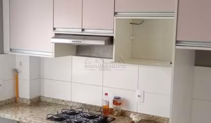 Apartamento com 2 quartos à venda na Rua Jardineira, 156, Campina da Barra, Araucária por R$ 230.000