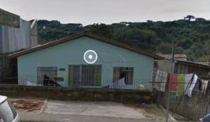 Casa com 2 quartos à venda na Rua Evaristo da Veiga, 2576, Boqueirão, Curitiba por R$ 789.000