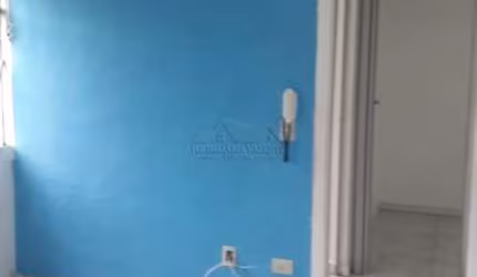 Apartamento com 2 quartos à venda na Rua Fernando de Souza Costa, 155, Fazendinha, Curitiba por R$ 220.000