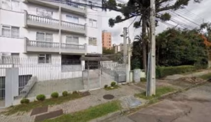 Apartamento com 2 quartos à venda na Rua Murilo do Amaral Ferreira, 412, Água Verde, Curitiba, 63 m2 por R$ 350.000