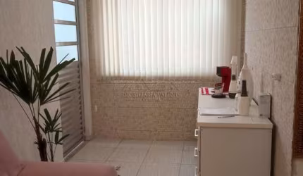 Casa com 3 quartos à venda na Rua Professor Rubens Oscar Guelli, 106, Sítio Cercado, Curitiba por R$ 550.000