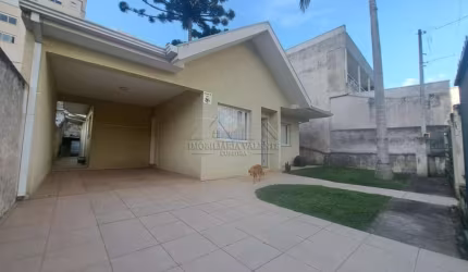 Casa com 3 quartos à venda na Rua Antônio Dariva, Campo Comprido, Curitiba, 109 m2 por R$ 920.000
