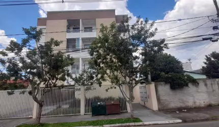 Apartamento com 2 quartos à venda na Rua Octávio Cim, 1805, Parque da Fonte, São José dos Pinhais por R$ 305.000