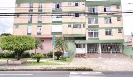 Apartamento com 3 quartos à venda na Avenida Nossa Senhora da Luz, 65, Bacacheri, Curitiba por R$ 480.000