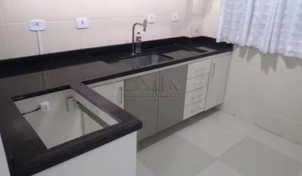 Apartamento com 2 quartos à venda na Avenida Venezuela, 1827, Eucaliptos, Fazenda Rio Grande por R$ 280.000