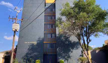 Apartamento com 1 quarto à venda na Avenida João Gualberto, 1343, Alto da Glória, Curitiba, 43 m2 por R$ 320.000