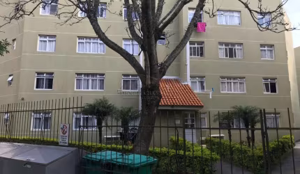 Apartamento com 2 quartos à venda na Rua Leonor Cardoso, 129, Campo Comprido, Curitiba por R$ 214.900